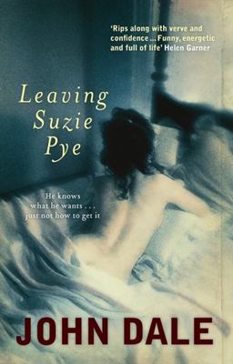 Leaving Suzie Pye